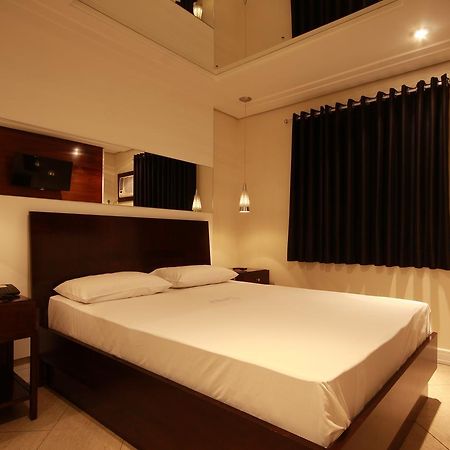 Motel Atos Adults Only 상파울루 외부 사진
