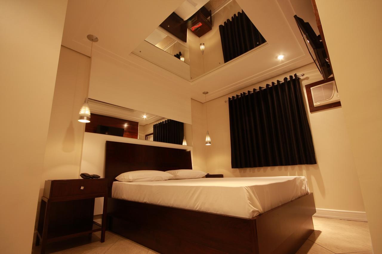 Motel Atos Adults Only 상파울루 외부 사진