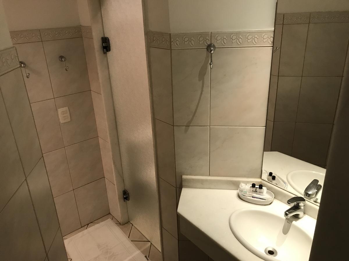 Motel Atos Adults Only 상파울루 외부 사진